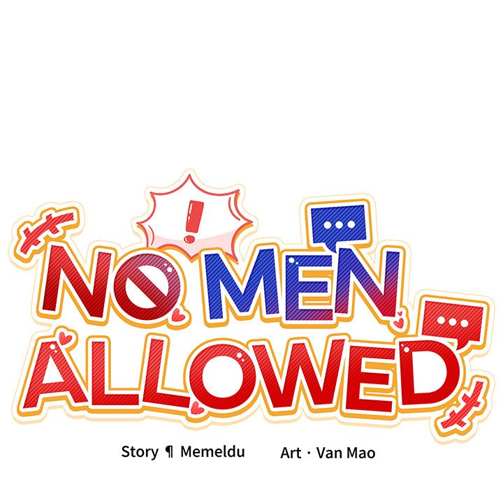 No Men Allowed - episode 8 - 19