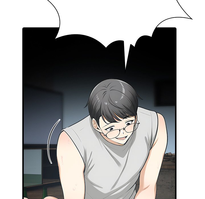 Steamy Webtoon Collection - episode 9 - 120