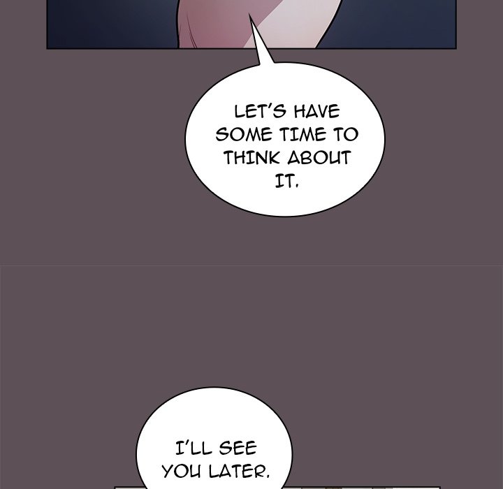Naughty Little Secret - episode 7 - 87