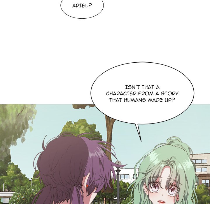 The Spring Scent of the Sea - episode 30 - 31