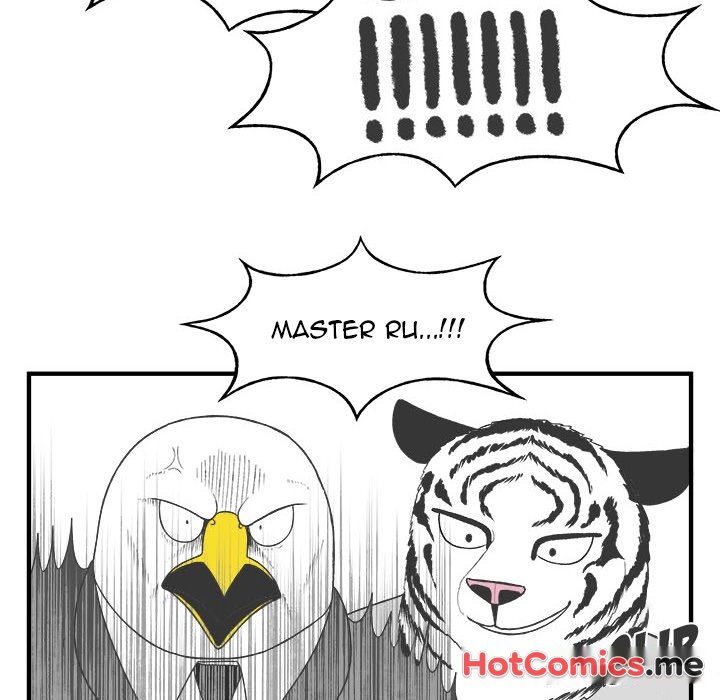 Herbivore High School - episode 26 - 15