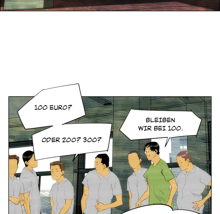 Verstand über Muskeln - episode 38 - 60