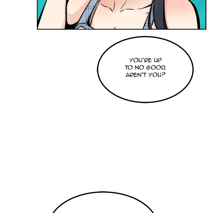 Excuse me, This is my Room - episode 90 - 73