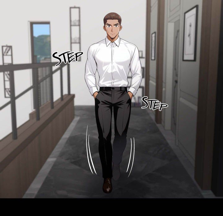 Workaholic Gangster - episode 84 - 88