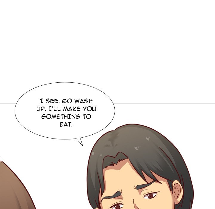 The Giving Girl - episode 5 - 115