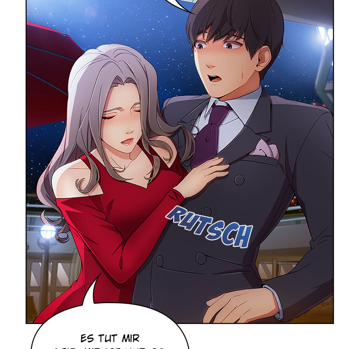 Lady Long Legs - episode 19 - 7