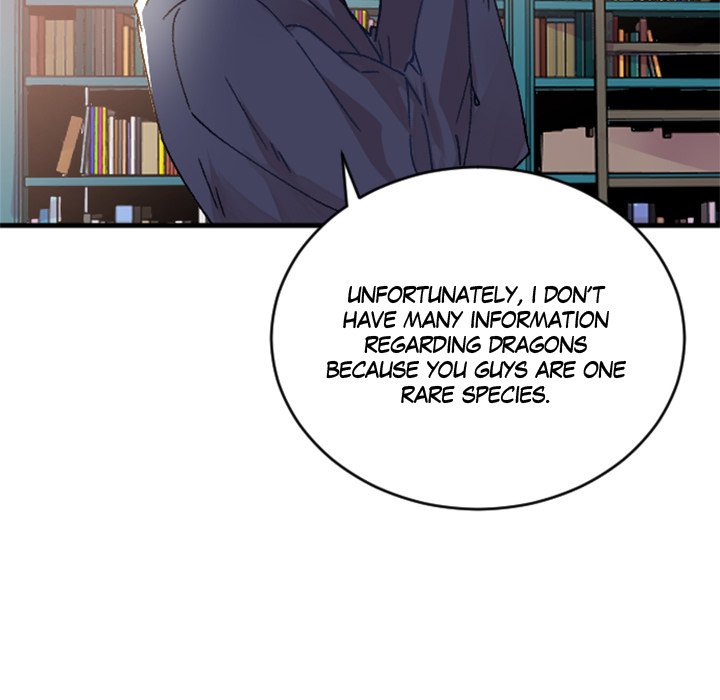 Today, I Meet a Dragon - episode 24 - 22