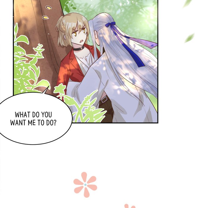 Strange Family - episode 19 - 42