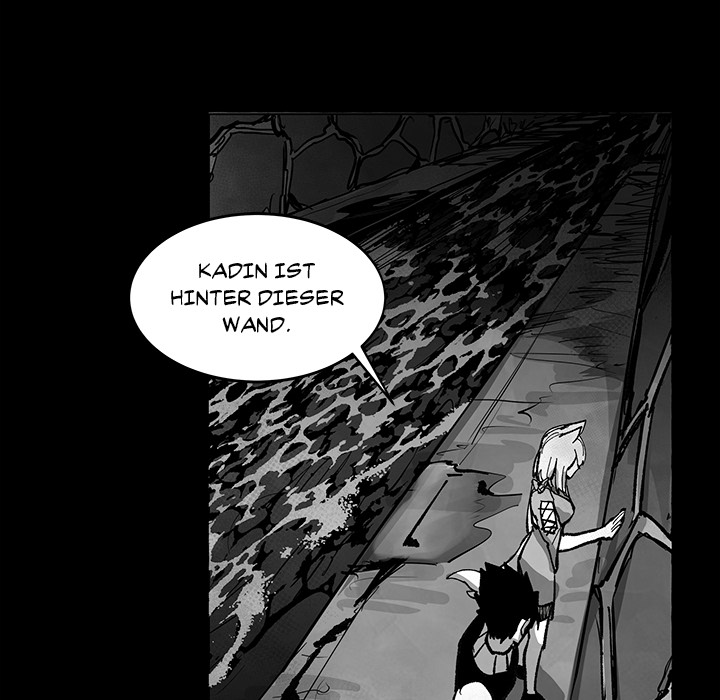 Nine Fantasy - episode 60 - 43