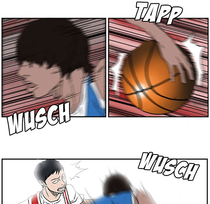 Tweener - episode 16 - 26