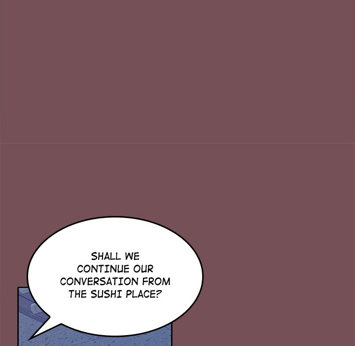 Office Romance is a No-No - episode 8 - 14