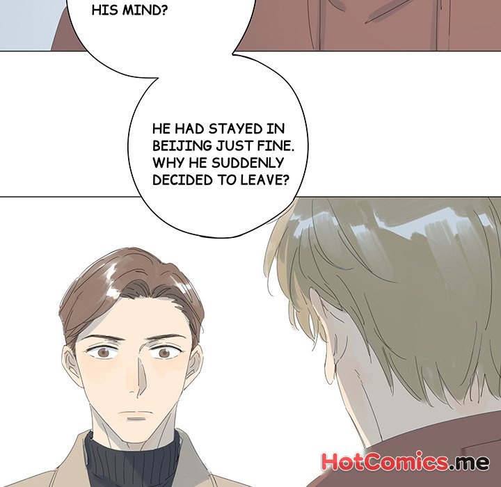 The Ten Years I Love You Most - episode 51 - 25