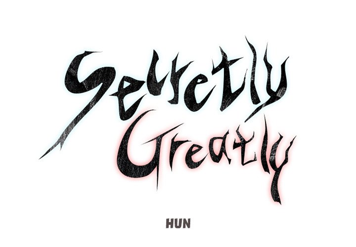 Secretly, Greatly - episode 5 - 2
