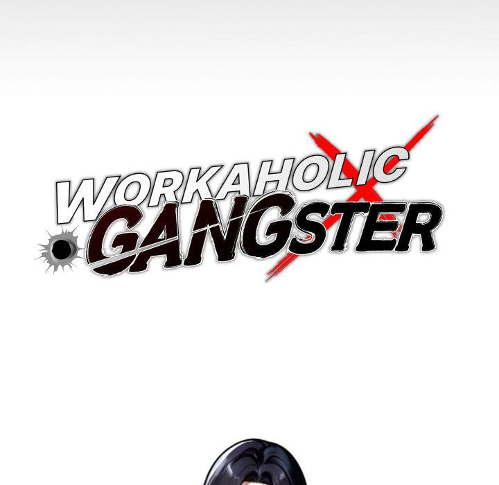 Workaholic Gangster - episode 47 - 52