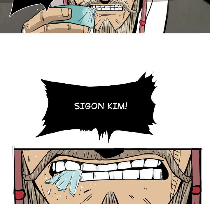 The Sword Clan - episode 29 - 69