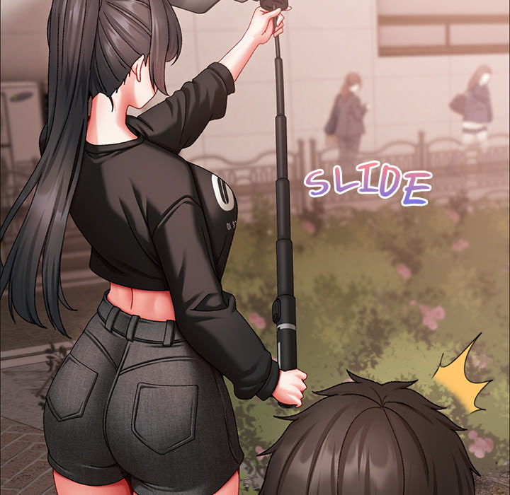 The Delinquent Girl - episode 9 - 72