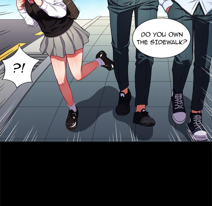 My High School Bully - episode 13 - 8
