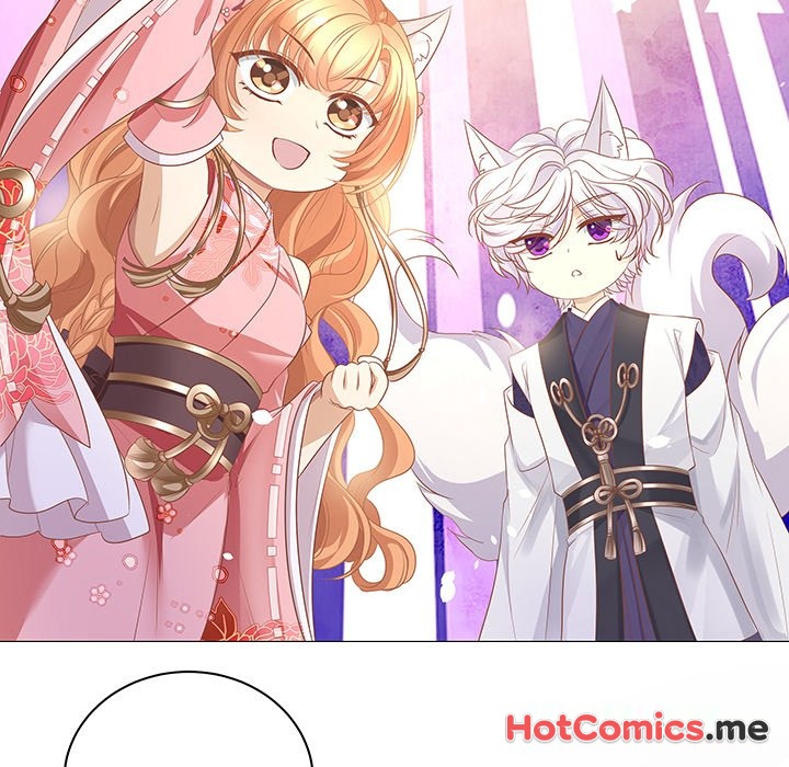 MASTER AND SEVEN LOVERS - episode 75 - 25