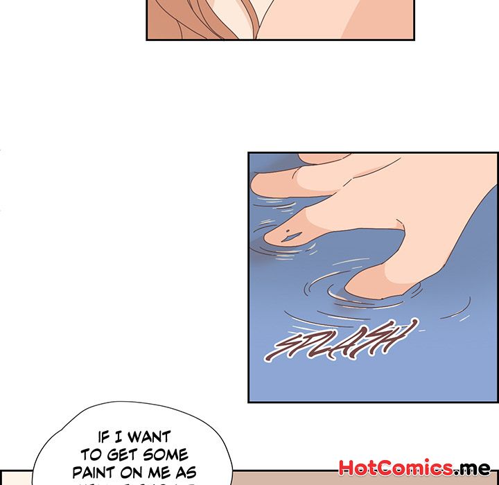 An Innocent Sin - episode 8 - 44