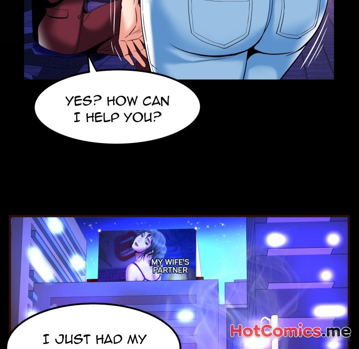 My Wife's Partner - episode 92 - 11