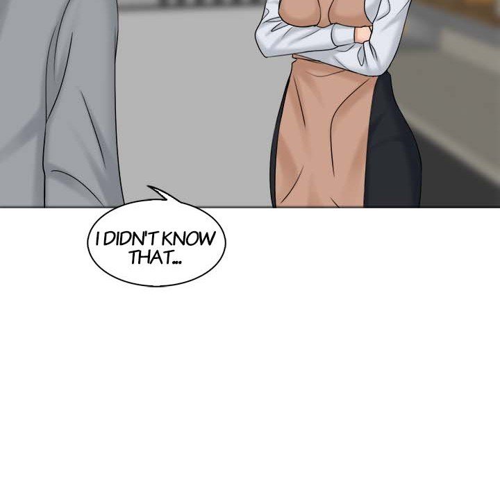 My Girlfriend and My Slave - episode 5 - 86