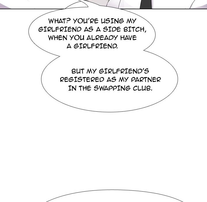 Our Exchange - episode 89 - 101