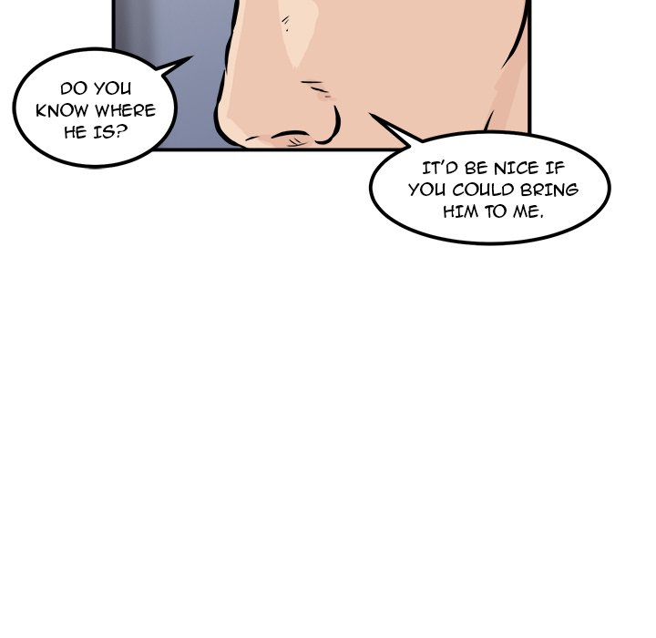 He Queen - episode 8 - 28