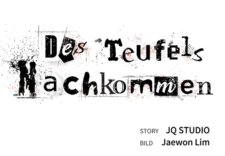 Des Teufels Nachkommen - episode 8 - 0