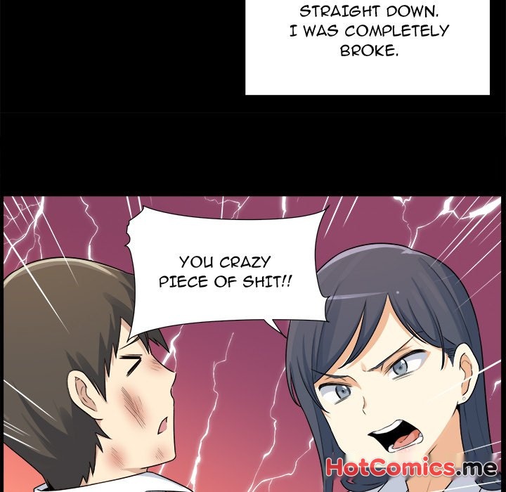 Excuse Me, This is my Room - episode 1 - 73