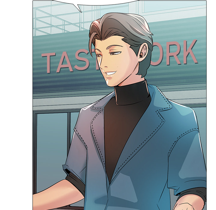 My Friend's Girlfriend - episode 5 - 28