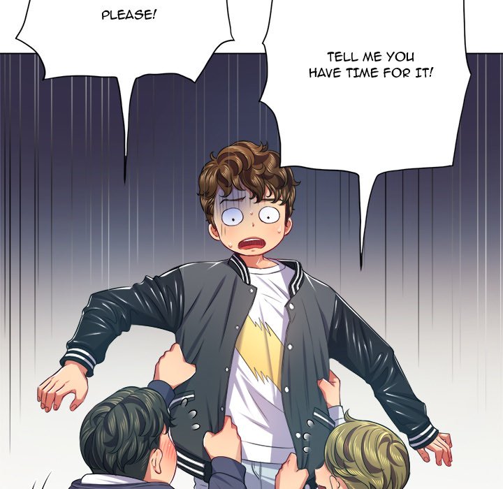 My High School Bully - episode 21 - 126