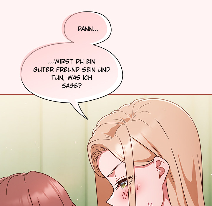 Mein honigsüßer Teilzeitjob - episode 8 - 21