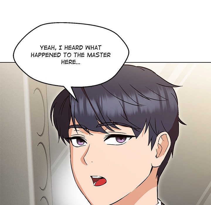 My Teacher, Milady - episode 6 - 100