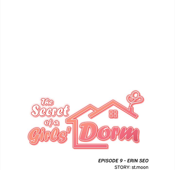 The Secret of a Girls' Dorm - episode 9 - 10