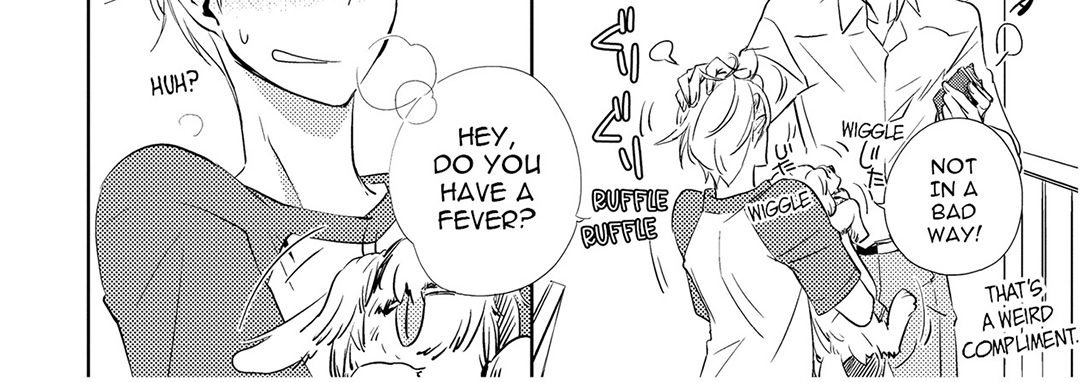 How To Catch a Runaway Sheep - episode 3 - 59