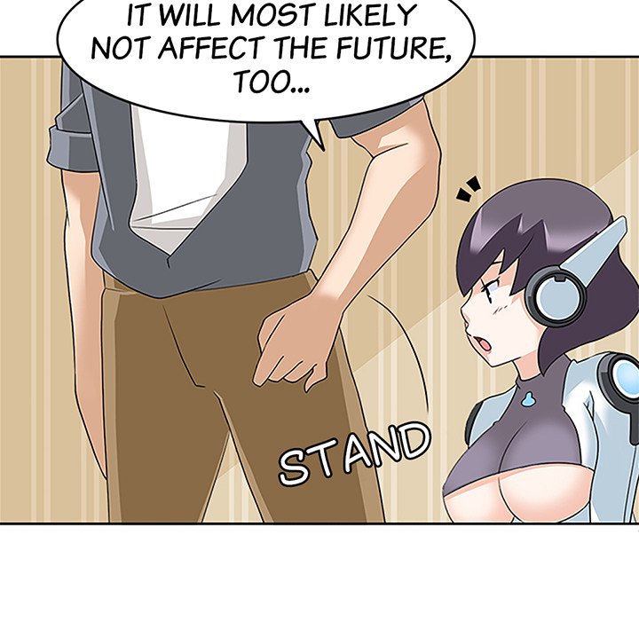 Agent Playboy, Reporting for Duty! - episode 12 - 80