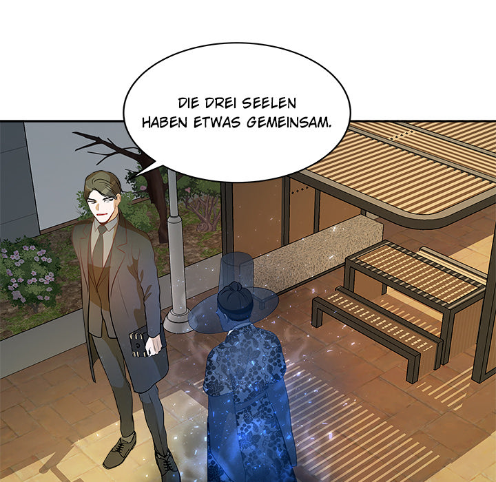 Ihr seltsamer Nachtgast - episode 44 - 56