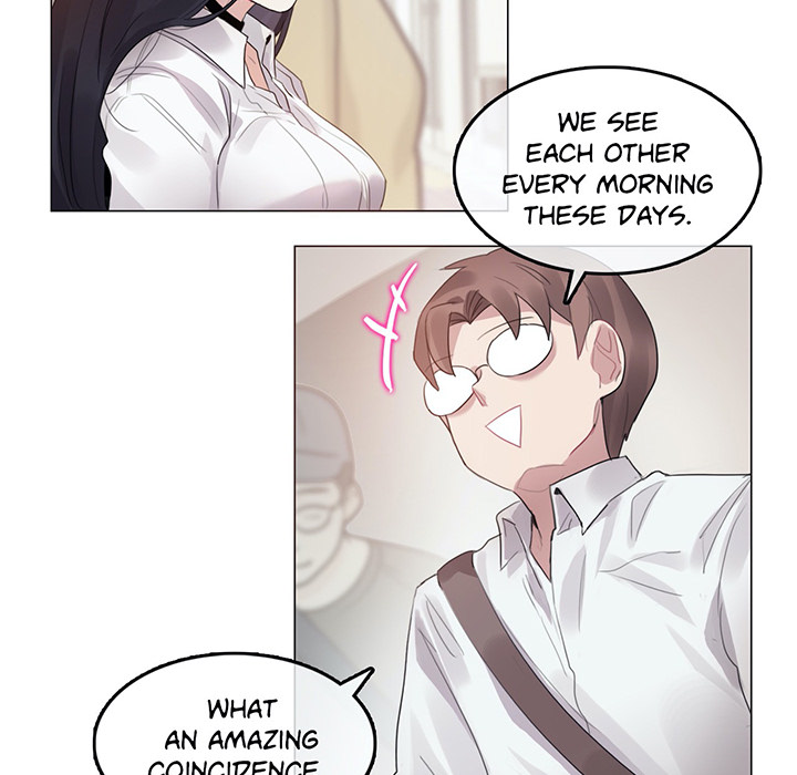 A Pervert's Daily Life - episode 99 - 29