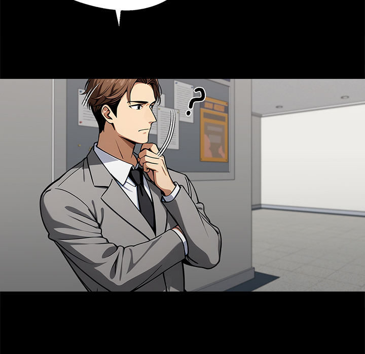 Workaholic Gangster - episode 41 - 64