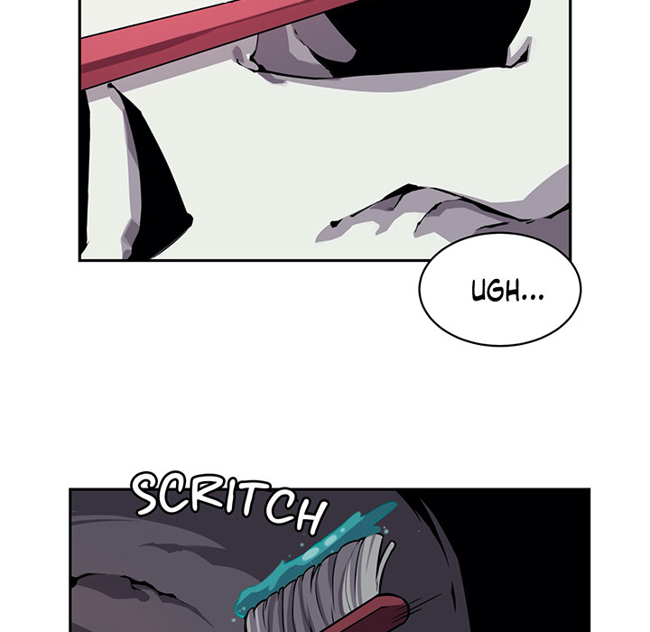 Zombie Girlfriend! - episode 4 - 28
