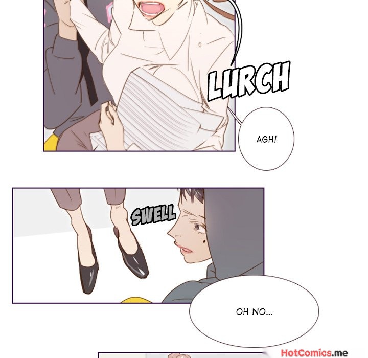A Sweet Drink - episode 10 - 11