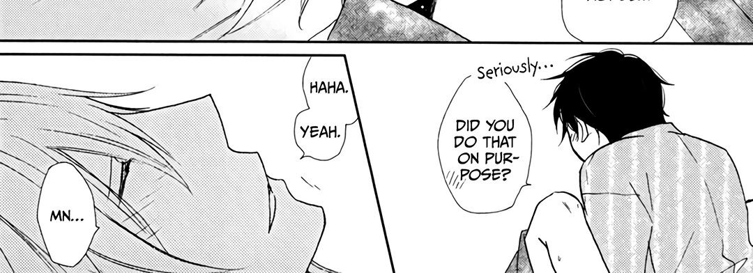 If You Share A Kiss with Asakawa - episode 6 - 87