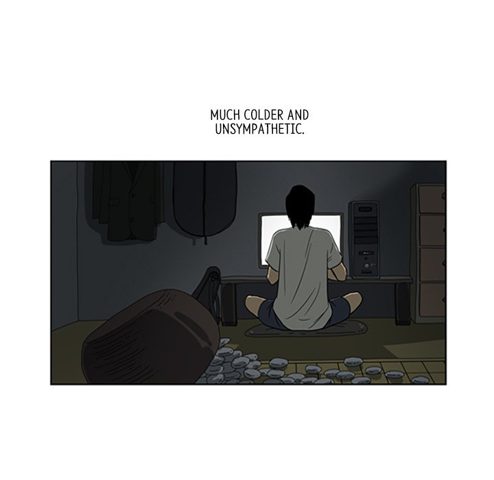 Misaeng: Incomplete Life - episode 10 - 90