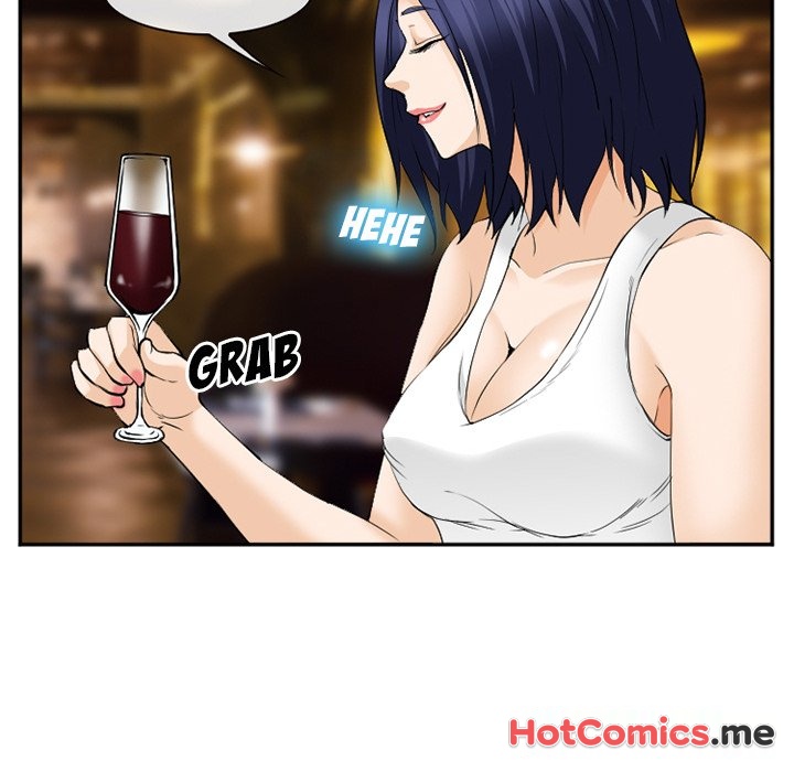 Dating Contract - episode 63 - 61