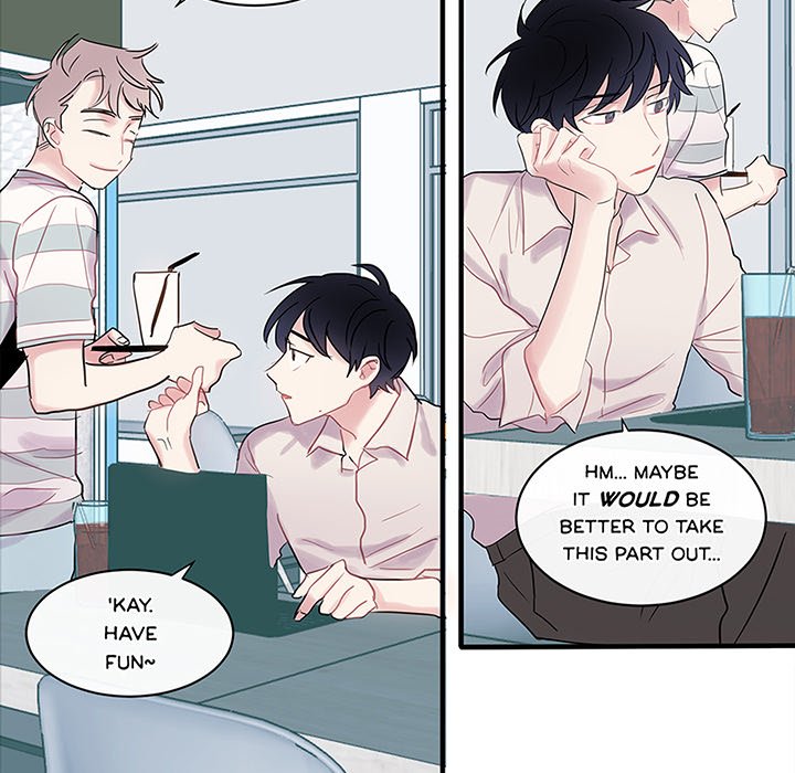 Wistful Summer - episode 13 - 70