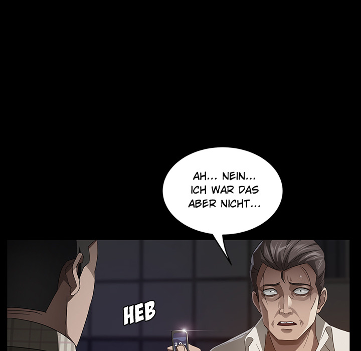 Gestohlen - episode 25 - 30