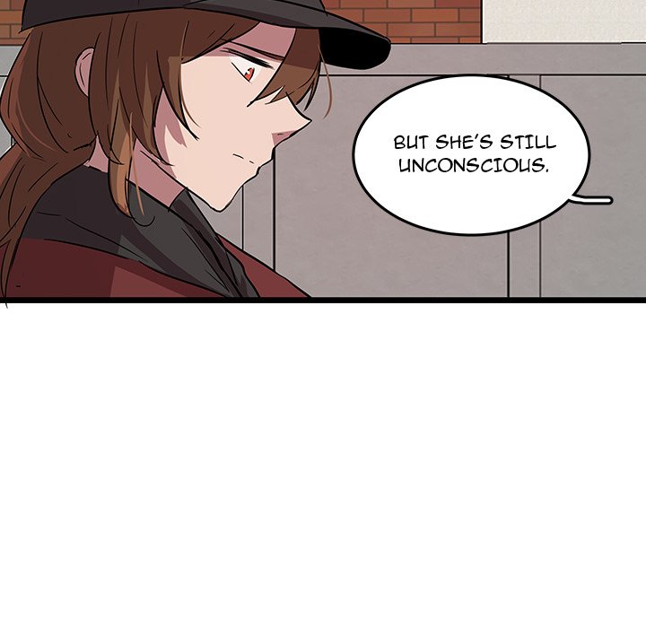 The Tiger, The Sun and The Moon - episode 60 - 40