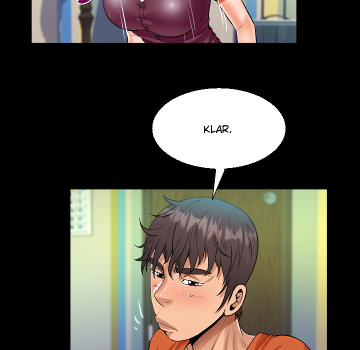 Knock Knock - episode 50 - 74