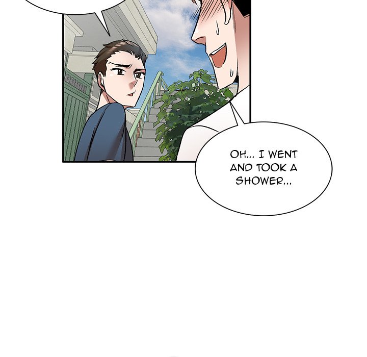 Don't Seduce Me! - episode 8 - 40