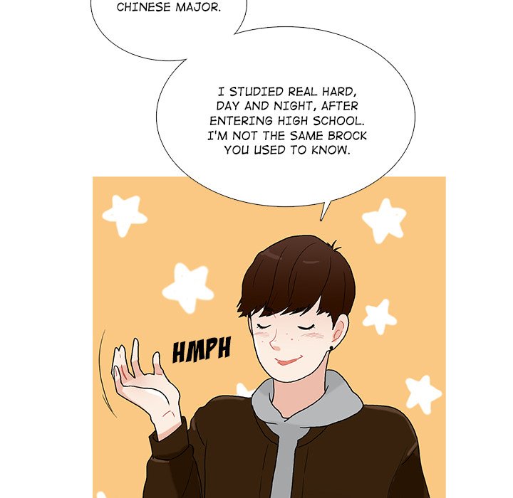 Unrequited Love - episode 2 - 26